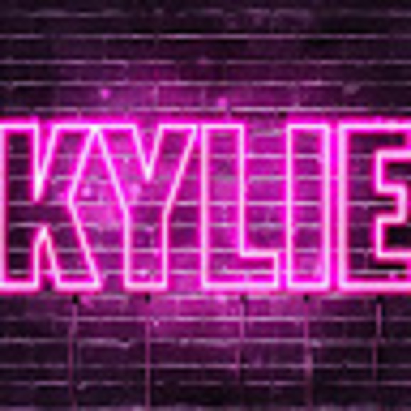 kylie809